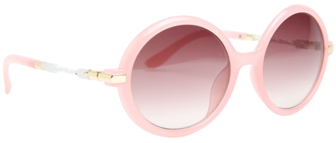 Soulglasses Dreamy Pink