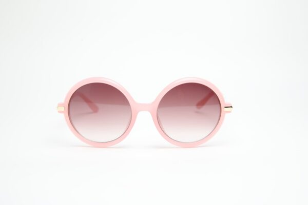 Dreamy Pink
