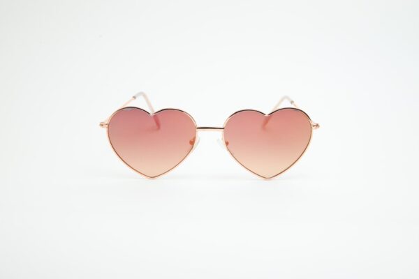 Mirrored (Pink)