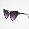 Vintage Heart (Black) - Image 2