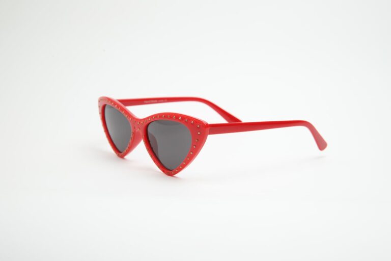 Scarlet Glam (Dots) - Image 2