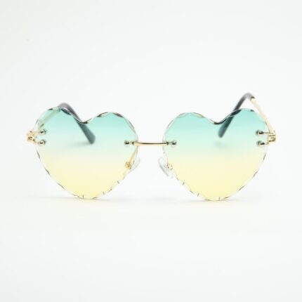 Brave Heart (Yellow)