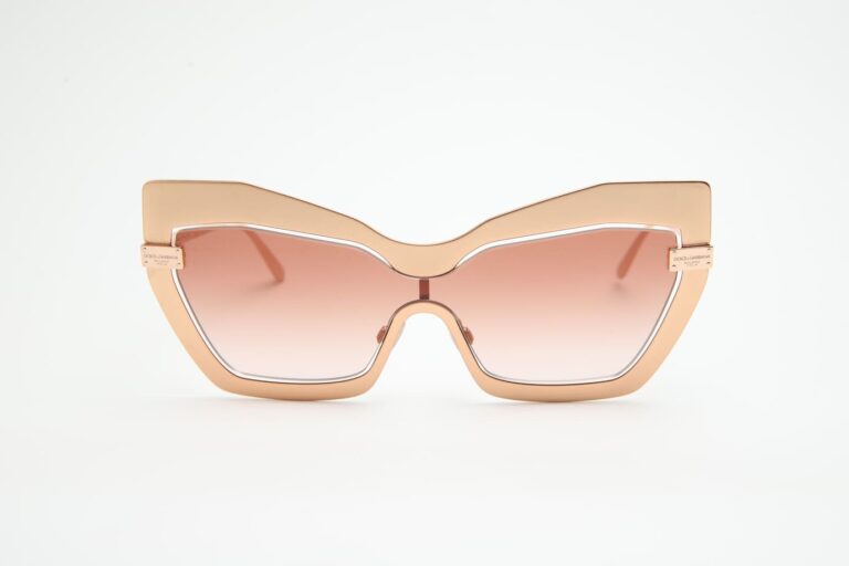 Gold  Cat Eye - Image 4