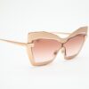 Gold  Cat Eye - Image 2