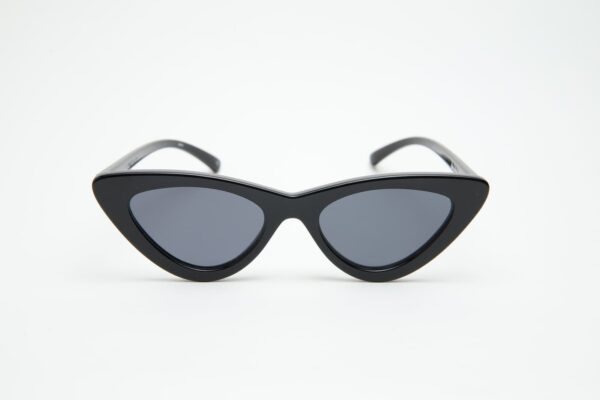 Cat-eye black Adam selman - Image 5