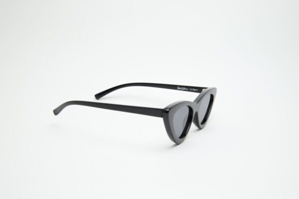 Cat-eye black Adam selman - Image 3