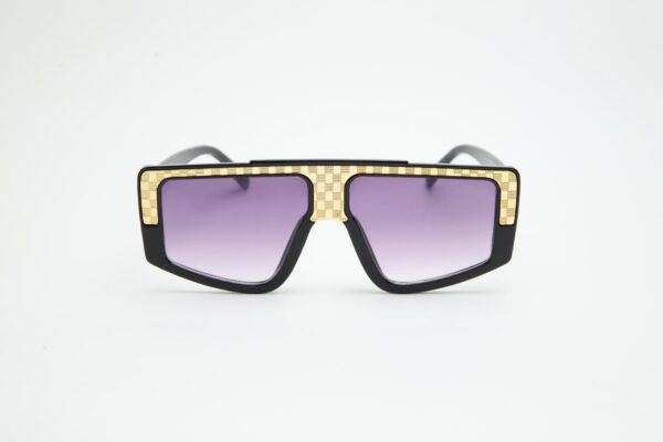 Retro Look (Black)