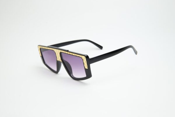 Retro Look (Black) - Image 2