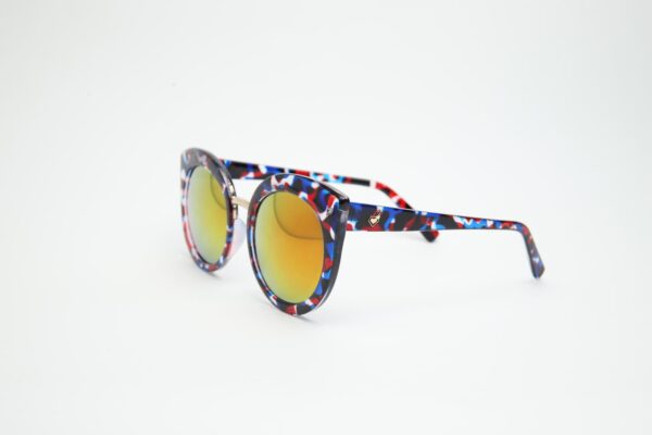 Multicolored Mirrored - Image 2