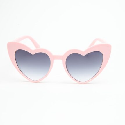 Vintage Heart (Pink)