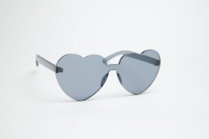 Sapphire Heart Shaped - Image 3