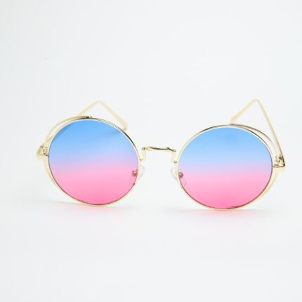 Duoshade (Blue-Pink)