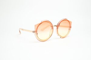 Round Cat Eye - Image 2