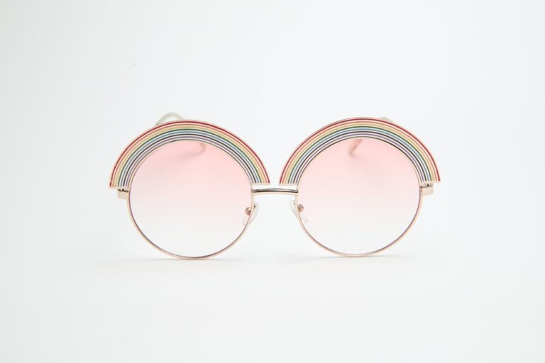 Pink Rainbow - Image 1