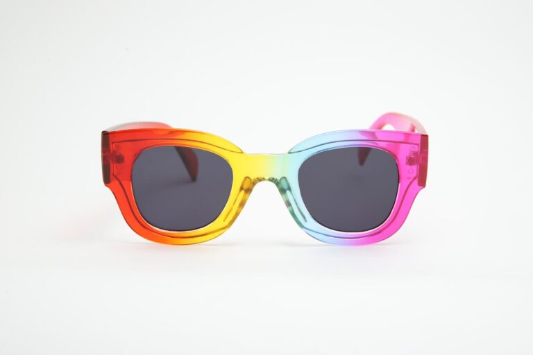 Multicolored Rainbow - Image 1