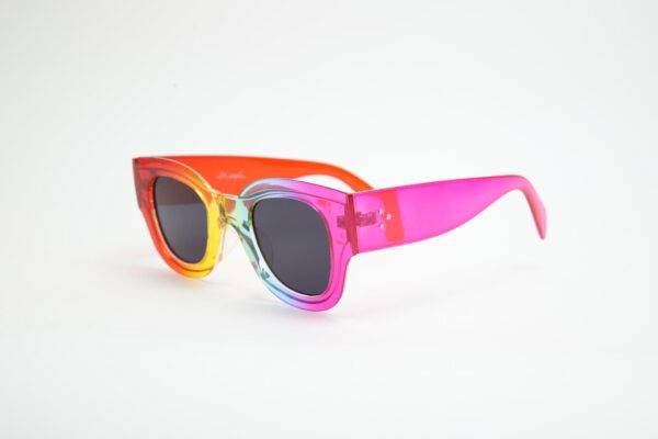 Multicolored Rainbow - Image 2