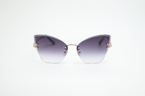 Cat Eye (Black)