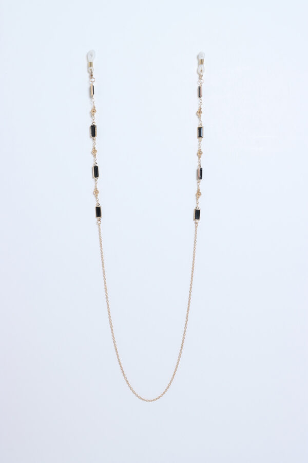 Strap black bogger - Image 3