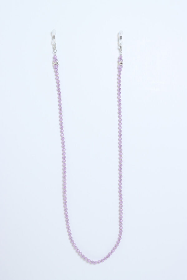 Strap purple pearl paradise - Image 2