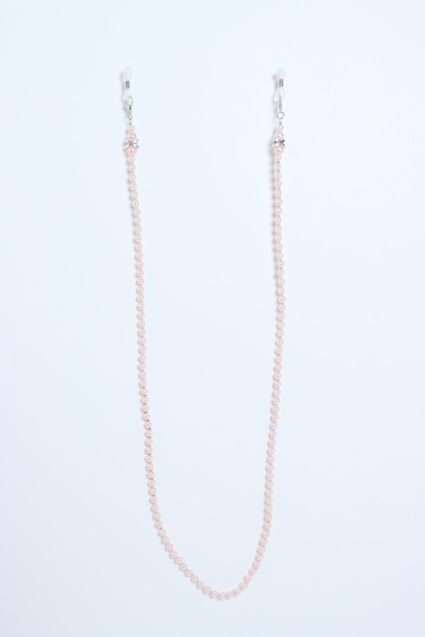 Strap Pink pearls paradise - Image 2