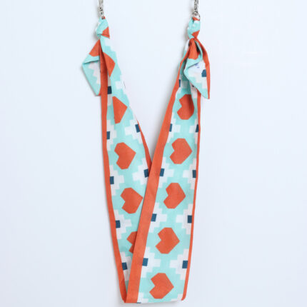 Silk touch Sweetheart