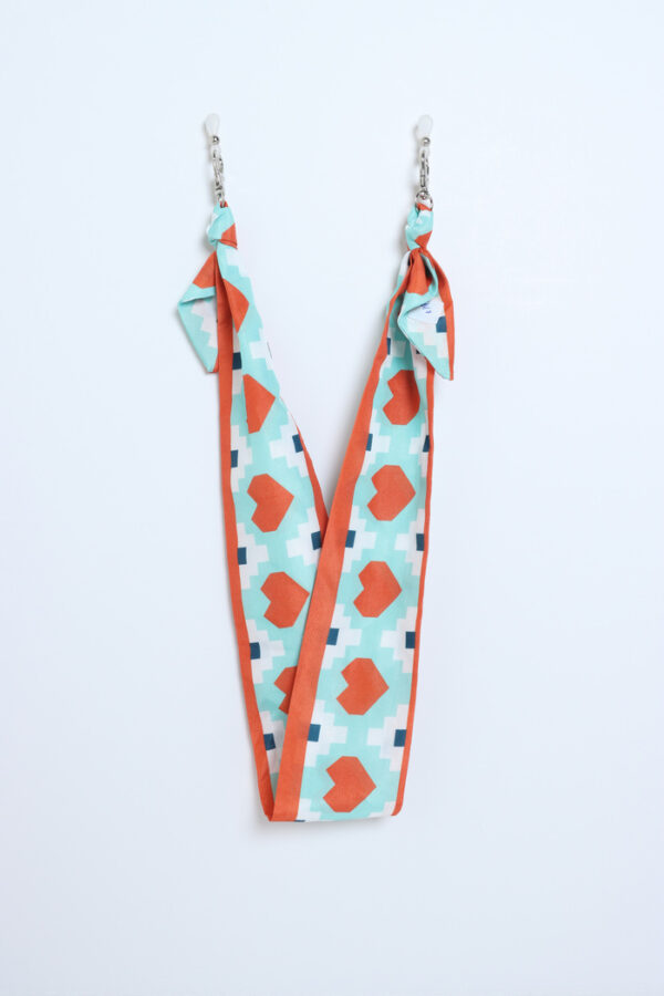 Silk touch Sweetheart