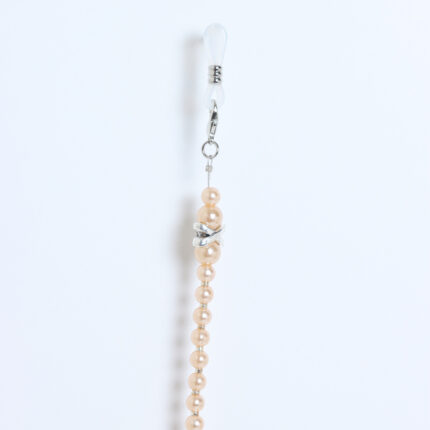 Strap beige pearl paradise