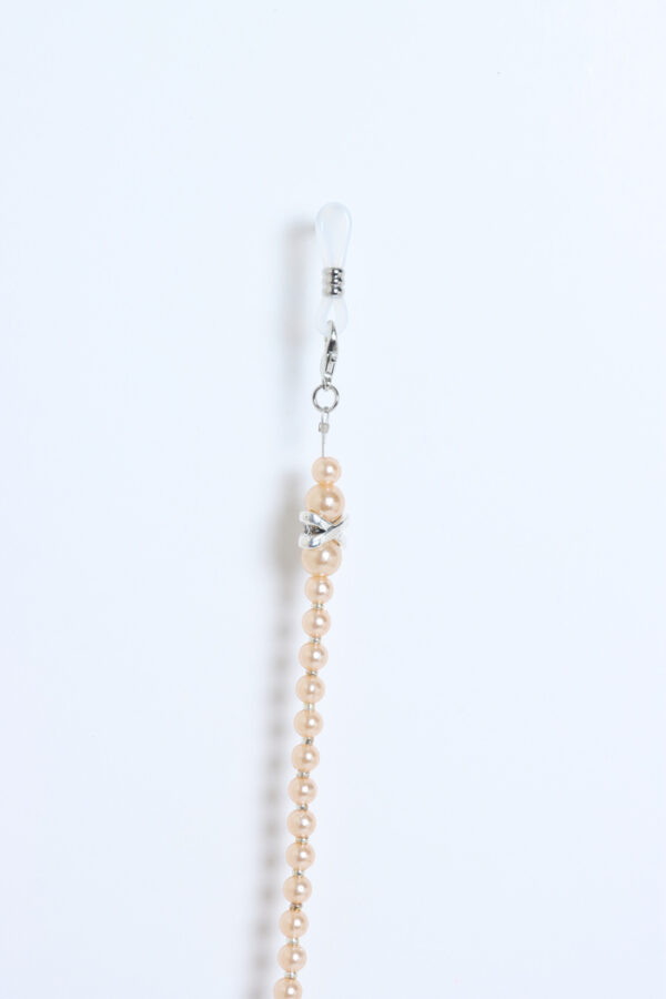 Strap beige pearl paradise
