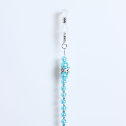 Strap Aqua pearl paradise